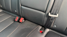 MG HS 1.5 T-GDI Trophy 5dr DCT Petrol Hatchback